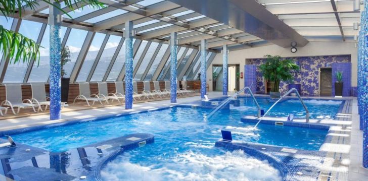 Viešbutis SOL COSTA ATLANTIS TENERIFE įsikūręs Ispanija.