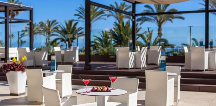 Viešbutis SOL COSTA ATLANTIS TENERIFE įsikūręs Ispanija. 