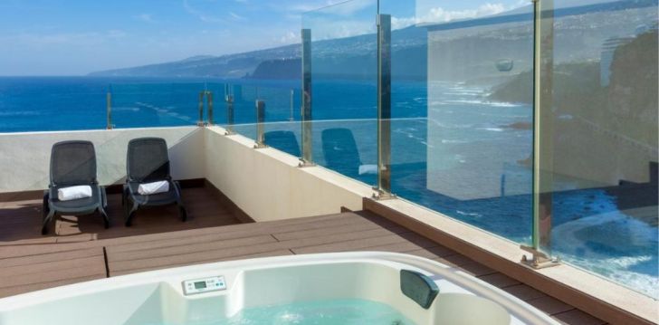 SOL COSTA ATLANTIS TENERIFE - klientų vertinamas, kaip geras kainos ir kokybės santykis.