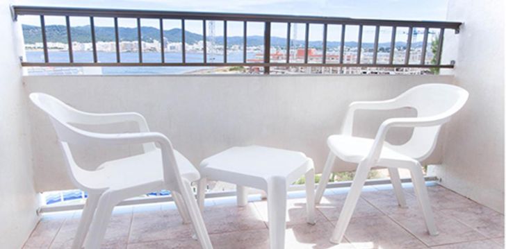Rinkitės viešbutį HOTEL VIBRA RIVIERA kelionei į Ispanija