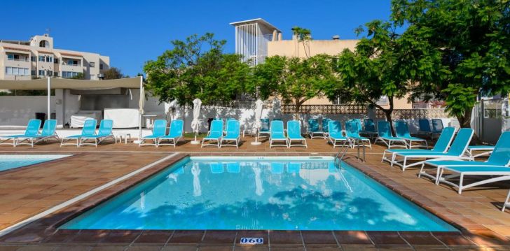 Viešbutis HOTEL VIBRA RIVIERA įsikūręs Ispanija.