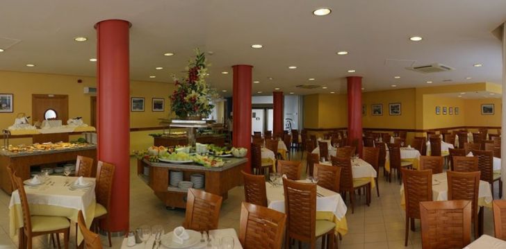 planuoji kelionę į Ispanija? apsistokite 4 viešbutyje FENALS GARDEN.