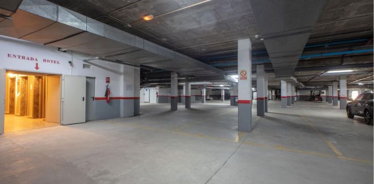 Geras kainos ir kokybės santykis atostogoms - viešbutis PONIENT DORADA PALACE BY PORTAVENTURA WORLD
