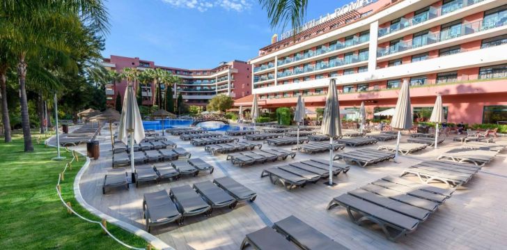 OHTELS VILA ROMANA - klientų vertinamas, kaip geras kainos ir kokybės santykis. 