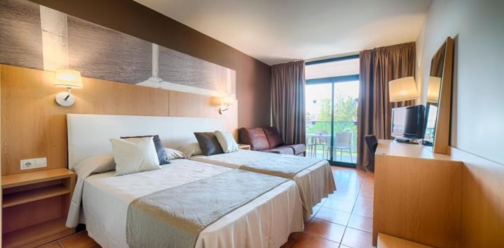 jaukus viešbutis OHTELS VILA ROMANA, jūsų atostogoms