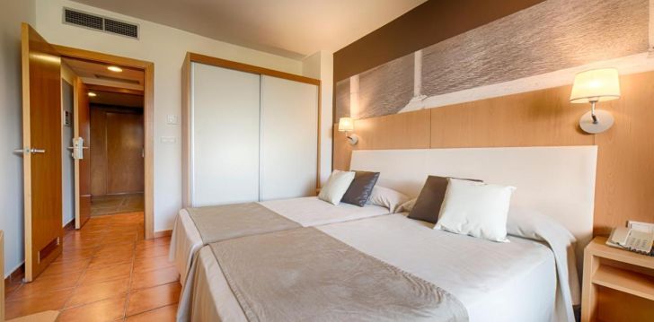 patogus viešbutis jūsų kelionei – 4* OHTELS VILA ROMANA