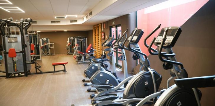 patogus viešbutis jūsų kelionei – 4* OHTELS VILA ROMANA