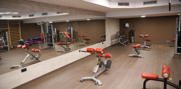 apgyvendinimas 4* OHTELS VILA ROMANA