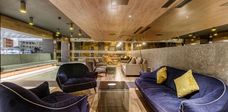 planuoji kelionę į Malta? apsistokite 4 viešbutyje SOLANA HOTEL & SPA.