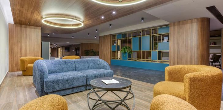 SOLANA HOTEL & SPA - klientų vertinamas, kaip geras kainos ir kokybės santykis.