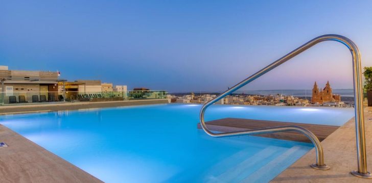 nepraleisk progos pailsėti už gerą kainą - viešbutyje SOLANA HOTEL & SPA