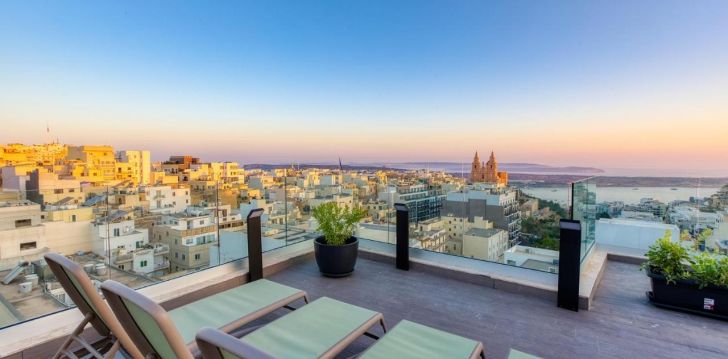 tavo atostogos prasideda viešbutyje SOLANA HOTEL & SPA