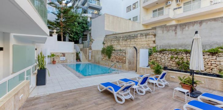 apsistokite SOLANA HOTEL & SPA viešbutyje už gerą kainą. 