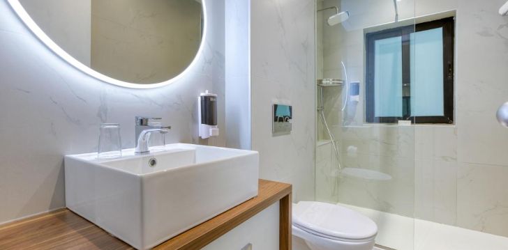 viešbutis SOLANA HOTEL & SPA įsikūręs Malta.