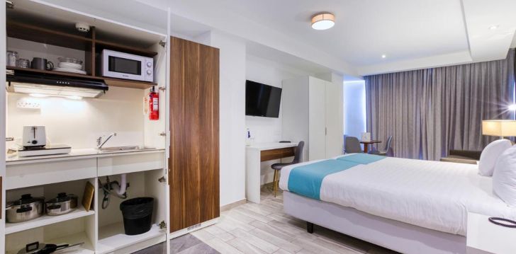 viešbutis SOLANA HOTEL & SPA įsikūręs Malta.
