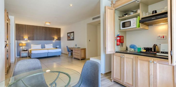 planuoji kelionę į Malta? apsistokite 4 viešbutyje SOLANA HOTEL & SPA. 
