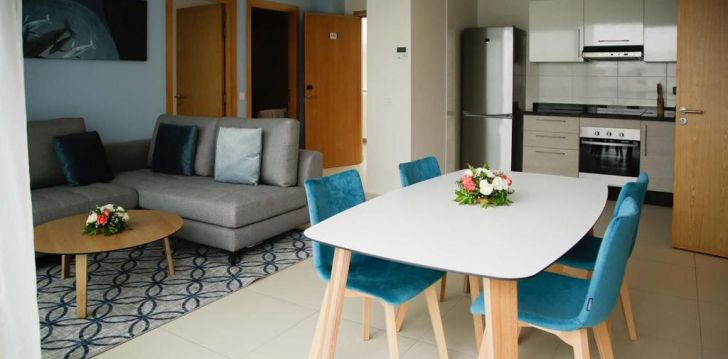 patogus viešbutis jūsų kelionei – 4* ZEPHYR AGADIR