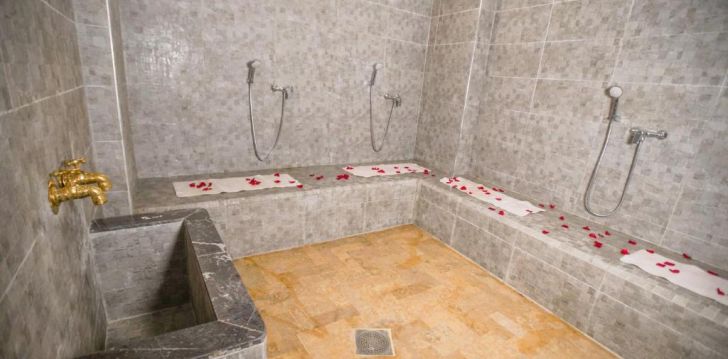 geras kainos ir kokybės santykis atostogoms - viešbutis TILDI HOTEL & SPA