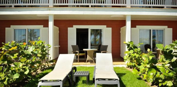 planuoji kelionę į Dominikos Respublika? apsistokite 5 viešbutyje BARCELO BAVARO BEACH.