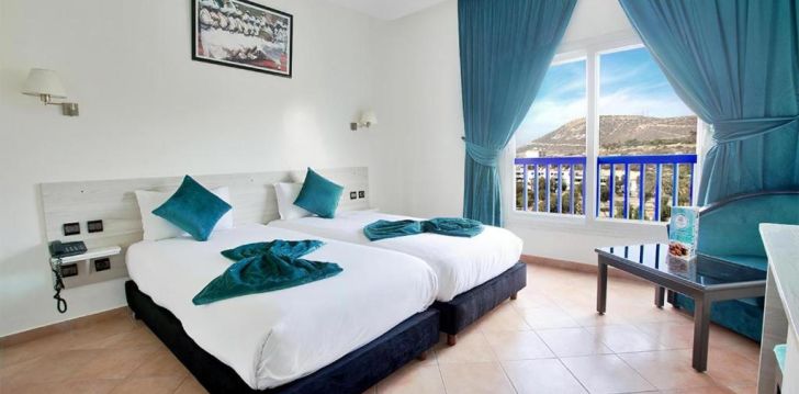 geras kainos ir kokybės santykis atostogoms - viešbutis TILDI HOTEL & SPA