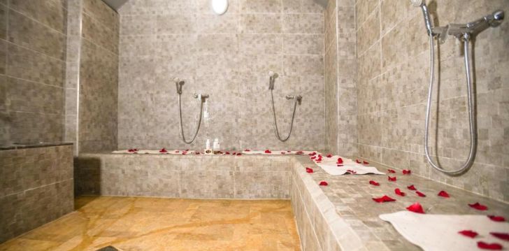 viešbutis TILDI HOTEL & SPA įsikūręs Marokas. 