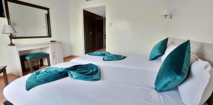nepraleisk progos pailsėti už gerą kainą - viešbutyje TILDI HOTEL & SPA