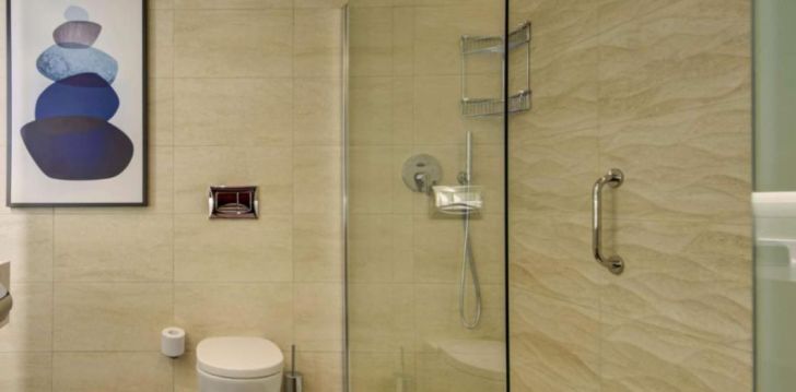 viešbutis DOUBLETREE BY HILTON MALTA įsikūręs Malta. 