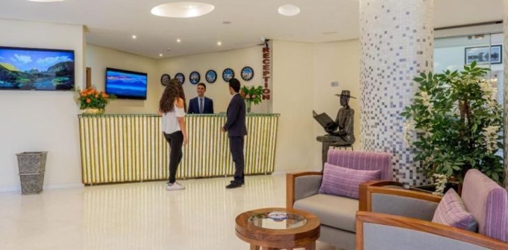 Planuoji kelionę į Marokas? apsistokite 4 viešbutyje AYOUB HOTEL & SPA.