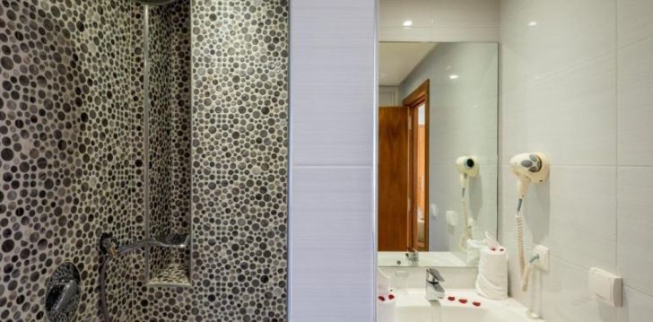 Tavo atostogos prasideda viešbutyje AYOUB HOTEL & SPA