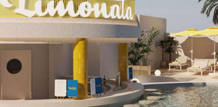 Viešbutis DOUBLETREE BY HILTON MALTA įsikūręs Malta.
