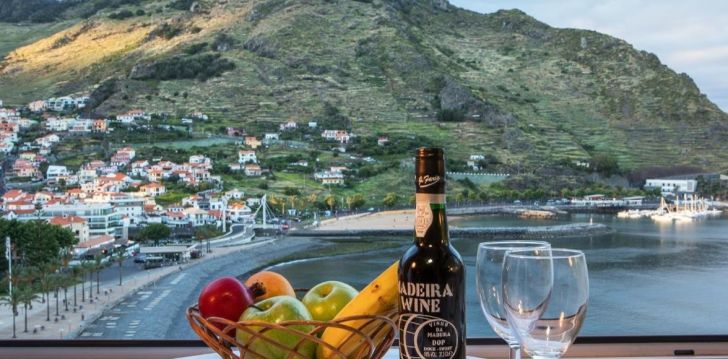 apsistokite DOM PEDRO MADEIRA viešbutyje už gerą kainą.