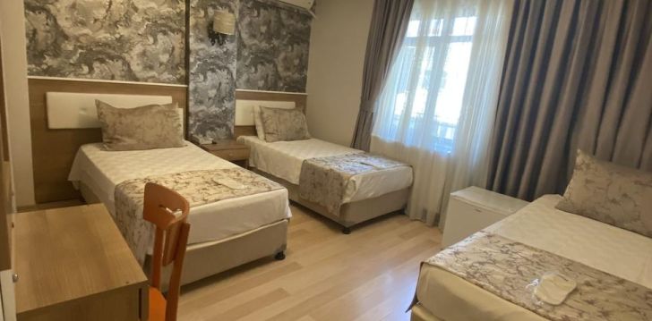 viešbutis POLANIN HOTEL ISTANBUL įsikūręs Turkija.