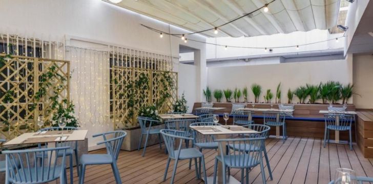 ALUASOUL COSTA MALAGA (ADULTS ONLY 16+) - klientų vertinamas, kaip geras kainos ir kokybės santykis. 