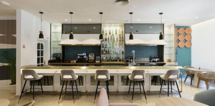 ALUASOUL COSTA MALAGA (ADULTS ONLY 16+) - klientų vertinamas, kaip geras kainos ir kokybės santykis.