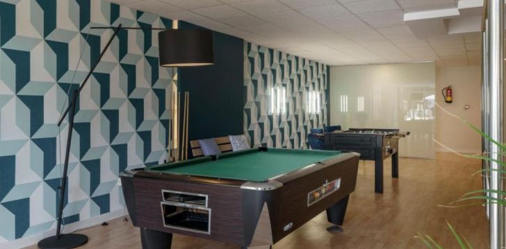 atostogos Ispanija – apsistokite viešbutyje ALUASOUL COSTA MALAGA (ADULTS ONLY 16+)