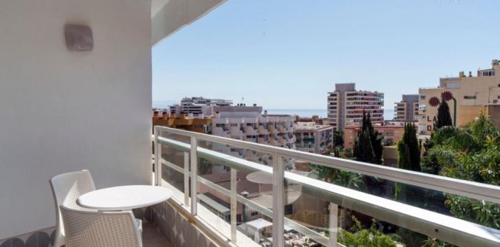 viešbutis ALUASOUL COSTA MALAGA (ADULTS ONLY 16+) įsikūręs Ispanija. 