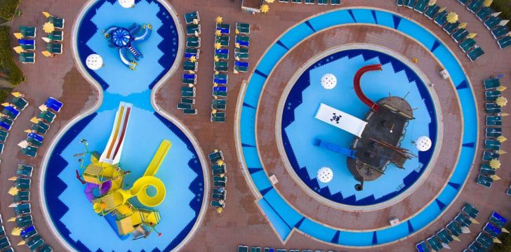 EFTALIA MARIN RESORT - klientų vertinamas, kaip geras kainos ir kokybės santykis. 