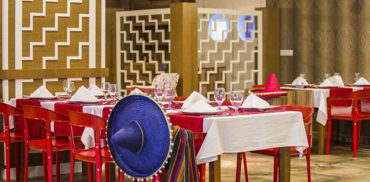 nepraleisk progos pailsėti už gerą kainą - viešbutyje EFTALIA MARIN RESORT