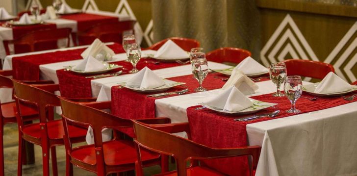 rinkitės viešbutį EFTALIA MARIN RESORT kelionei į Turkija