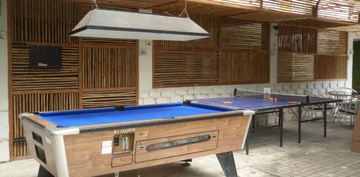LANTANA PATTAYA HOTEL & RESORT - klientų vertinamas, kaip geras kainos ir kokybės santykis.