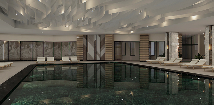 planuoji kelionę į Turkija? apsistokite 5 viešbutyje NEO PALACE.
