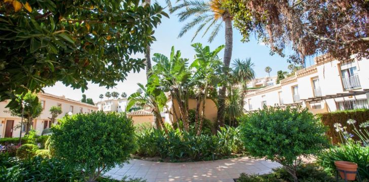viešbutis RAMADA HOTEL & SUITES COSTA DEL SOL įsikūręs Ispanija.