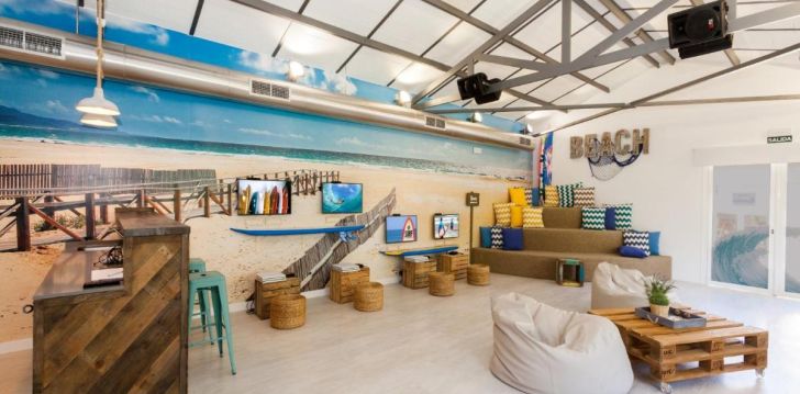 viešbutis RAMADA HOTEL & SUITES COSTA DEL SOL įsikūręs Ispanija. 
