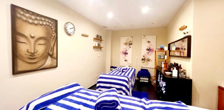 patogus viešbutis jūsų kelionei – 4* RAMADA HOTEL & SUITES COSTA DEL SOL