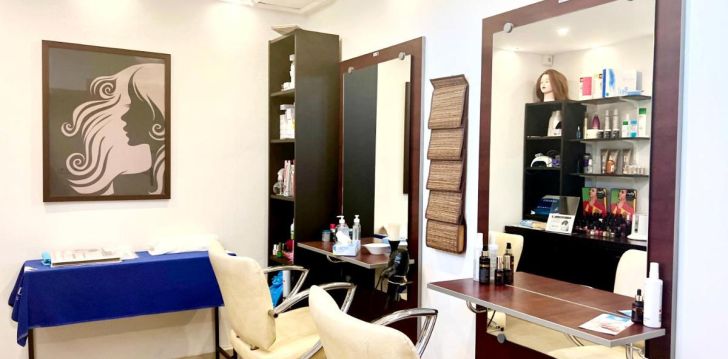 tavo atostogos prasideda viešbutyje RAMADA HOTEL & SUITES COSTA DEL SOL