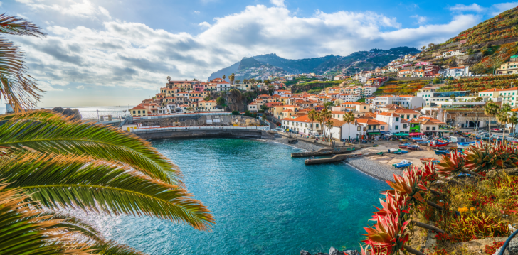 rinkitės viešbutį DOM PEDRO MADEIRA kelionei į Portugalija