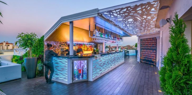atostogos Ispanija – apsistokite viešbutyje VERAMAR APARTHOTEL