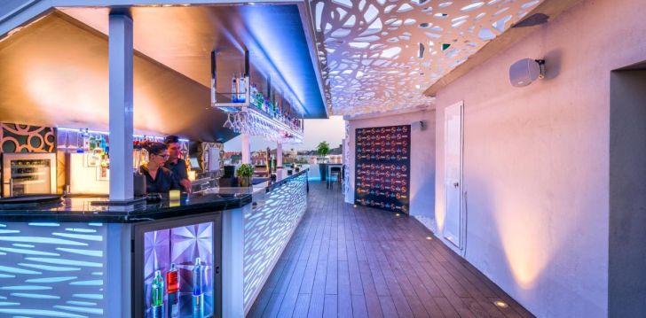 atostogos Ispanija – apsistokite viešbutyje VERAMAR APARTHOTEL