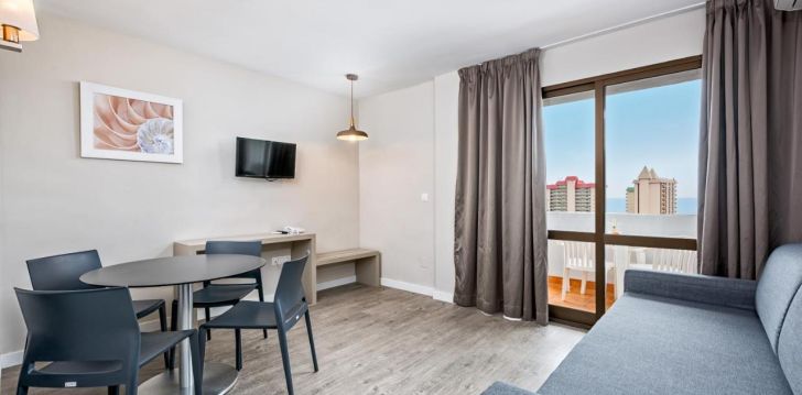 viešbutis VERAMAR APARTHOTEL įsikūręs Ispanija. 
