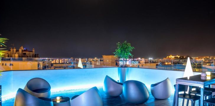 rinkitės viešbutį VERAMAR APARTHOTEL kelionei į Ispanija